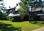 Apartment Residence les Pins
