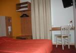 Inter Hotel Le Surcouf