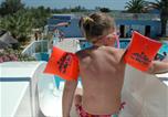 Camping Marisol