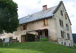 Le Gîte de l'Ourserie