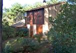 Maison dans les Pins