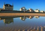 Châlets Les Tourelles