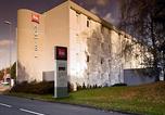 ibis Lille Villeneuve d'Ascq Grand Stade