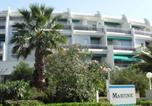 Apartment Martinic