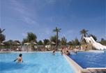 Camping Marisol