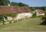 Apartment Petite Maison Liglet