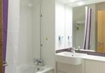 Premier Inn Huntingdon (A1/A14)