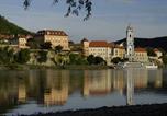 Hotel Schloss Dürnstein