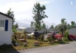 Camping Sunêlia Les Trois Vallées