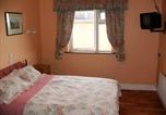 The Sleepy Camel Hostel