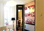 B&B La Maison du Jardin Vauban