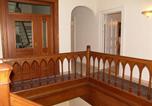 Hotel Villa Tosca