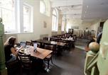YHA London St Paul's