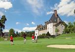 Camping Domaine des Ormes