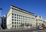 Crowne Plaza London - The City