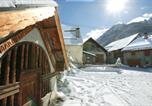 Village Vacances L'Hochette