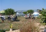 Camping Domaine Maevag