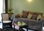 Les Appartements Relais de Kergou