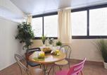 Spot Smart Nomad B&B