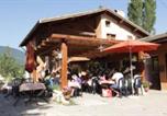 CAMPING LA GARRIGUE