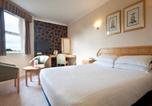 Quality Hotel Bury St Edmunds