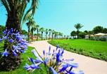 Holiday Home Club Pineto 1 Borgo
