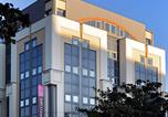 Mercure Nantes Centre Gare