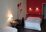 Hotel Des Arts