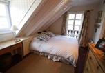 Apartamentos Nin de Beret