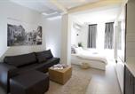 27 Montefiore Apart Hotel