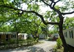 Camping Saint Disdille
