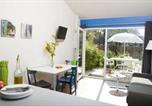 Apartment La Palmyre 1