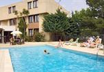 ibis Avignon Sud