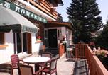 Hotel Le Romarin