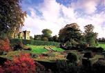 Breadsall Priory, A Marriott Hotel and Country Club
