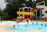 Camping L'Echo du Malpas