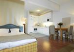 Thon Residence Florence