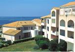 Les Marines Holiday Home Château-d'Olonne