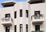 Townhouse Tel Aviv Hotel