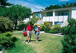 Village Vacances Montamer