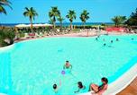 Holiday Home Club Pineto 1 Borgo