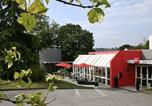 ibis Quimper
