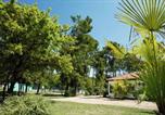Apartment La Palmyre 3