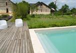 Chambres d'Hôtes Le Chalet