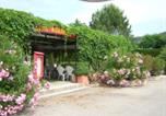 Flower Camping Le Riviera