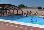 Camping L'Escapade