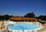 Camping Les Cigales 