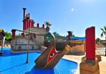 Camping Village Spa Mer et Soleil