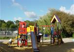 Camping Le Vieux Chêne