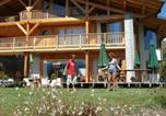 Chalet M